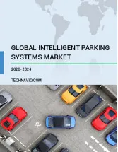 Intelligent Parking Systems Market by Type and Region - Forecast and Analysis 2020-2024