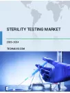 Sterility Testing Market by Product and Geography - Forecast and Analysis 2020-2024