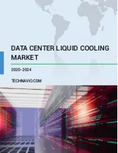 Data Center Liquid Cooling Market by Application and Geography - Forecast and Analysis 2020-2024