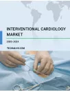 Interventional Cardiology Market by Product, End-user, and Geography - Forecast and Analysis 2020-2024