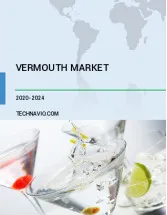 Vermouth Market by Product, Distribution Channel, and Geography - Forecast and Analysis 2020-2024