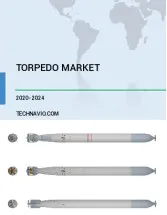 Torpedo Market by Application and Geography - Forecast and Analysis 2020-2024