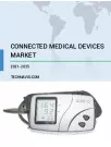 Connected Medical Devices Market by Product and Geography - Forecast and Analysis 2021-2025
