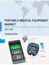 Portable Medical Equipment Market by Product and Geography - Forecast and Analysis 2021-2025