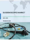Duodenoscopes Market by End-user, Product, and Geography - Forecast and Analysis 2021-2025