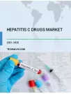 Hepatitis C Drugs Market by Product and Geography - Forecast and Analysis 2021-2025
