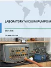 Laboratory Vacuum Pumps Market by Product and Geography - Forecast and Analysis 2021-2025