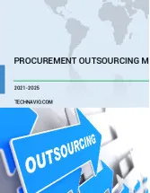 Procurement Outsourcing Market by and Geography - Forecast and Analysis 2021-2025