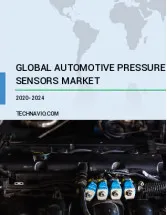 Automotive Pressure Sensors Market Growth, Size, Trends, Analysis Report by Type, Application, Region and Segment Forecast 2020-2024