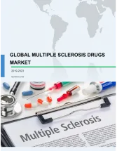 Global Multiple Sclerosis Drugs Market 2019-2023