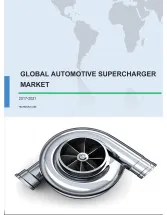 Global Automotive Supercharger Market 2017-2021