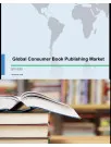 Global Consumer Book Publishing Market 2017-2021