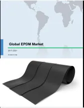 Global EPDM Market 2017-2021