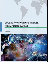 Global Huntingtons Disease Therapeutics Market 2017-2021