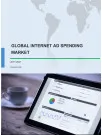 Global Internet Ad Spending Market 2017-2021