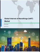 Global Internet of Nanothings (IoNT) Market 2018-2022