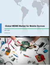 Global MEMS Market for Mobile Devices 2017-2021