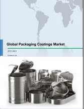 Global Packaging Coatings Market 2017-2021