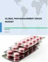 Global Pain Management Drugs Market 2018-2022