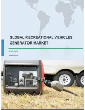 Global Recreational Vehicles Generator Market 2017-2021