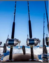 Sports Fishing Equipment Market Analysis North America, Europe, APAC, South America, Middle East and Africa - US, China, France, Germany, UK - Size and Forecast 2024-2028