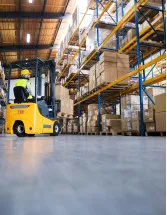 Warehousing and Storage Market Analysis APAC, North America, Europe, South America, Middle East and Africa - US, China, India, Japan, Germany - Size and Forecast 2024-2028