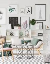 US - Wall Decor Market by Product, Application and Distribution Channel - Forecast and Analysis 2024-2028