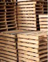 Europe - Pallet Market by Product, End-user and Geography - Forecast and Analysis 2023-2027