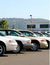 US - Used Car Market by Distribution Channel and Product - Forecast and Analysis 2023-2027