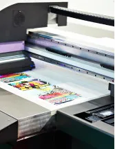 Large Format Printers Market by Technology, Type and Geography - Forecast and Analysis 2023-2027