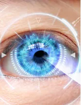 Iris Recognition Market by End-user and Geography - Forecast and Analysis 2021-2025