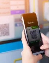 Mobile Ticketing Market Analysis Europe, North America, APAC, South America, Middle East and Africa - US, China, Japan, UK, Germany - Size and Forecast 2024-2028