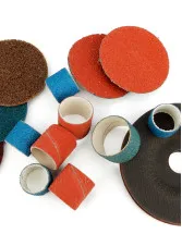 Abrasives Market by End-user, Type, and Geography - Forecast and Analysis 2021-2025