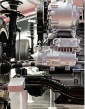 Motors and Drives Services Market by Product, Ens-user, and Geography - Forecast and Anlaysis 2023-2027