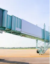 Aerobridge Market by Product and Geography - Forecast and Analysis 2021-2025