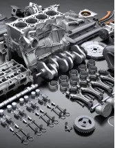 Automotive Camshaft Market Growth, Size, Trends, Analysis Report by Type, Application, Region and Segment Forecast 2021-2025