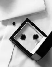 Cufflinks Market by Type, Distribution Channel and Geography - Forecast and Analysis 2023-2027
