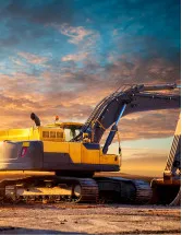 Japan - Excavator Market by Type and Application - Forecast and Analysis 2023-2027