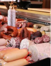 Cold Cuts Market by Product, Distribution Channel, and Geography - Forecast and Analysis 2023-2027