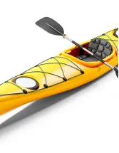 Canoeing and Kayaking Equipment Market by Distribution Channel, Product and Geography - Forecast and Analysis 2023-2027