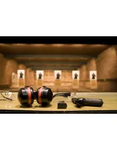Shooting Ranges Market Growth, Size, Trends, Analysis Report by Type, Application, Region and Segment Forecast 2020-2024