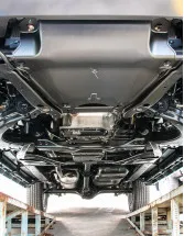 Automotive Exhaust System Market Analysis APAC, Europe, North America, South America, Middle East and Africa - US, China, Japan, South Korea, Germany - Size and Forecast 2023-2027