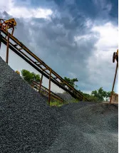 Coal Mining Market by Method, End-user and Geography - Forecast and Analysis 2023-2027