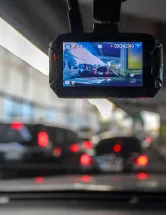 Automotive Stereo Camera Market by Application, Type, and Geography - Forecast and Analysis 2023-2027