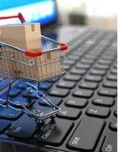 e-Commerce Technology Market by Application and Geography - Forecast and Analysis 2021-2025