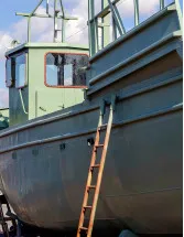 Marine Coatings Market by by Application, Type and Geography - Forecast and Analysis 2023-2027