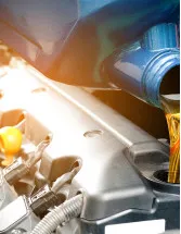 Lubricants Market by Application, Product, and Geography - Forecast and Analysis 2023-2027