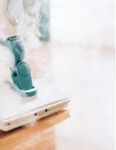 Steam Cleaner Market by End-user, Type, and Geography - Forecast and Analysis 2023-2027