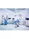 Operating Room Integrated Systems Market by Product, End-user, and Geography - Forecast and Analysis 2020-2024