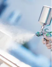 UV-cured Powder Coatings Market Analysis APAC, Europe, North America, Middle East and Africa, South America - US, China, Japan, Germany, Russia - Size and Forecast 2024-2028